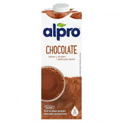 Aplro Chocolate drink