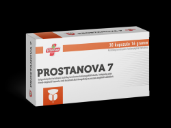 Prostanova 7 Vitamin